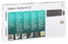 Клавиатура+мышь Logitech MK120 2