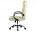 Кресло офисное Kingstyle ATL-5-2 Fortline Chrome (кремовый) 9