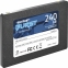Накопитель SSD PATRIOT Burst 240Gb (PBU240GS25SSDR) 2