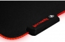 Коврик игровой Redragon Pluto 330x260x3 мм, подсветка 2