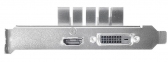 Видеокарта ASUS GT1030 (GT1030-SL-2G-BRK) 2Gb DDR5 DVI+HDMI RTL 2