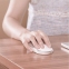 Мышь беспроводная Xiaomi Mi Portable Mouse (Gold) 2