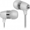Наушники вставки Comfit 260 серый, металлический корпус 0
