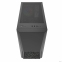 Корпус Powercase Alisio Micro X2B, черный (CAMIB-L2) 4
