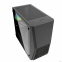 Корпус Powercase Alisio Micro X2B, черный (CAMIB-L2) 2