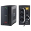 Источник бесперебойного питания APC Back-UPS 650VA IEC Socket 0