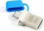 Флэш драйв 16 GB USB (3.0) GOODRAM ODD3-0160B0R11 BLUE 0