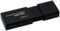 Флэшка 32 GB накопитель Kingston DT100 G3 (DT100G3/32GB) 0