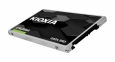 Накопитель SSD KIOXIA EXCERIA 240GB SSD, 2.5