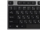 Клавиатура A4TECH KD-300, USB 5