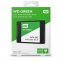 Накопитель SSD WD Green 480GB (WDS480G2G0A) 2