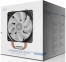 Кулер для процессора DeepCool GAMMAXX 400 Red (DP-MCH4-GMX400V2-RD) 5