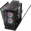 Корпус Formula Crystal Z8 черный 4