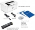 Принтер лазерный HP LaserJet Pro M15w арт. W2G51A 6