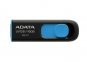 Флэшка 16 GB USB (3.0) A-Data UV128 Black-Blue 1