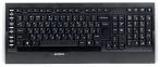 Клавиатура и мышь A4 TECH 9300F USB 1