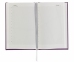 Ежедневник недатированный BG Sand Violet A5 320 стр. 0