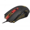 Мышь Redragon Pegasus проводная, игровая, 7 кнопок 3