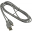 Кабель Smartbuy USB 2.0 A->micro B 5P 1.8m 0