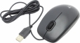 Мышь Logitech M90 проводная, серый 2