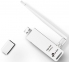 Адаптер Wi-Fi беспроводной TP-Link TL-WN722N 8
