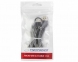 Кабель Esperanza EB185K MICRO USB 2.0 CABLE A-B M/M 1.5M BLACK 0