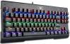 Клавиатура игровая Redragon Visnu механическая 0