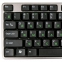 Клавиатура Dialog KS-030U GREY USB 0