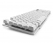 Клавиатура Гарнизон GK-200, USB, белый 3