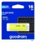 Флэш драйв 16 GB USB (2.0) GOODRAM UME2-0160Y0R11 3