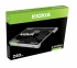 Накопитель SSD KIOXIA EXCERIA 240GB SSD, 2.5