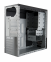 Корпус PC CASE STEP 207 400W 0