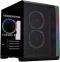 Корпус 1STPLAYER VT5 ARGB черный (VT5-BK-3FS7) 0