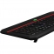 Клавиатура игровая Redragon Karura 2 0