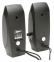 Колонки Logitech S-120 (2.0) BLACK 0