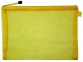 Папка конверт на молнии A4, Hua Jie (EN003) 3