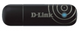 Адаптер USB беспроводной D-Link DWA-140/D1B 0