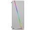 Корпус Aerocool Cylon White, белый, без БП 6