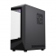 Корпус GameMax Vista COC BK черный 2