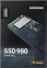 Накопитель SSD Samsung 980 250GB MZ-V8V250BW 3