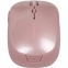 Мышь беспроводная Defender Ayashi MS-325, розовый 2