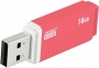 Флешка 16 Гб USB (2.0) GOODRAM (UMO2-0160O0R11) 0