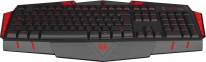 Клавиатура игровая Redragon Asura 2
