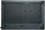 Корпус XASTRA Q300M  3FRGB черный (Q300M-3FC12F) 4