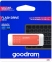 Флэш драйв 64 GB накопитель USB GOODRAM UME2-0640W0R11 2