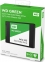 Накопитель SSD WD Green (2.5 120GB SATA III 6Gb/s) (WDS120G2G0A) 0