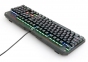 Клавиатура Redragon Varuna проводная, механическая, RU 4