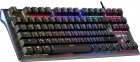 Клавиатура Defender Dark ArtsGK-375 механическая (подсветка Rainbow, 87 клавиш) 4