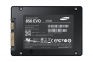 Накопитель SSD Samsung 850 EVO 120GB, 2.5