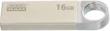 Флэш драйв 16 GB USB (2.0) GOODRAM UUN2-0160S0R11 0